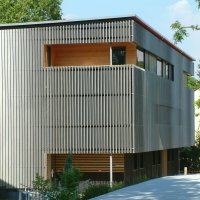 2025 Fassade